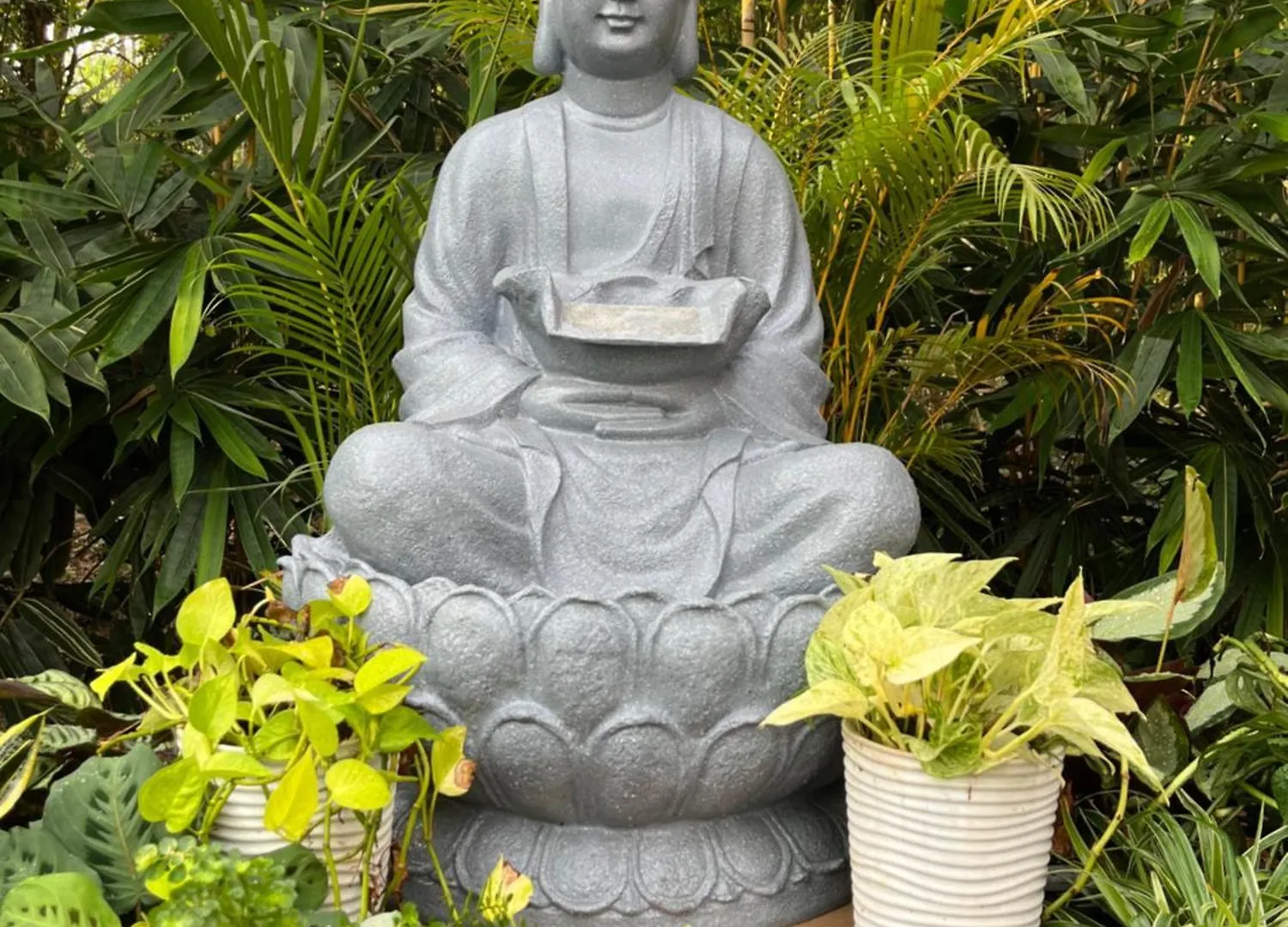 Samrudhi Farm Resort Kannadi